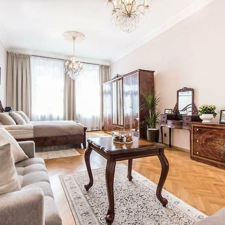 Apartament W Centrum Krakowa Krakowska 10 Kültér fotó