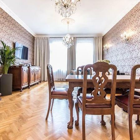 Apartament W Centrum Krakowa Krakowska 10 Kültér fotó