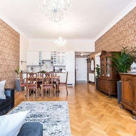 Apartament W Centrum Krakowa Krakowska 10 Kültér fotó