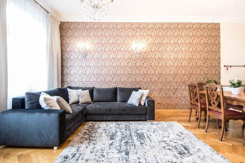 Apartament W Centrum Krakowa Krakowska 10 Kültér fotó