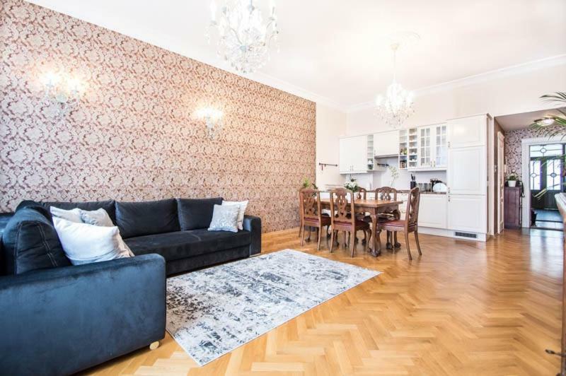 Apartament W Centrum Krakowa Krakowska 10 Kültér fotó