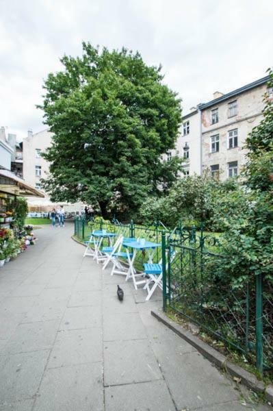 Apartament W Centrum Krakowa Krakowska 10 Kültér fotó